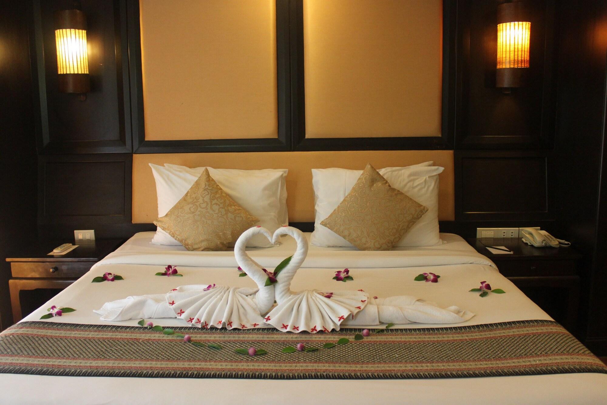 Mukdara Villa&spa Resort Khao Lak