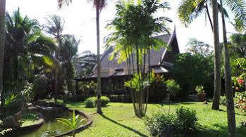 Mukdara Villa&spa