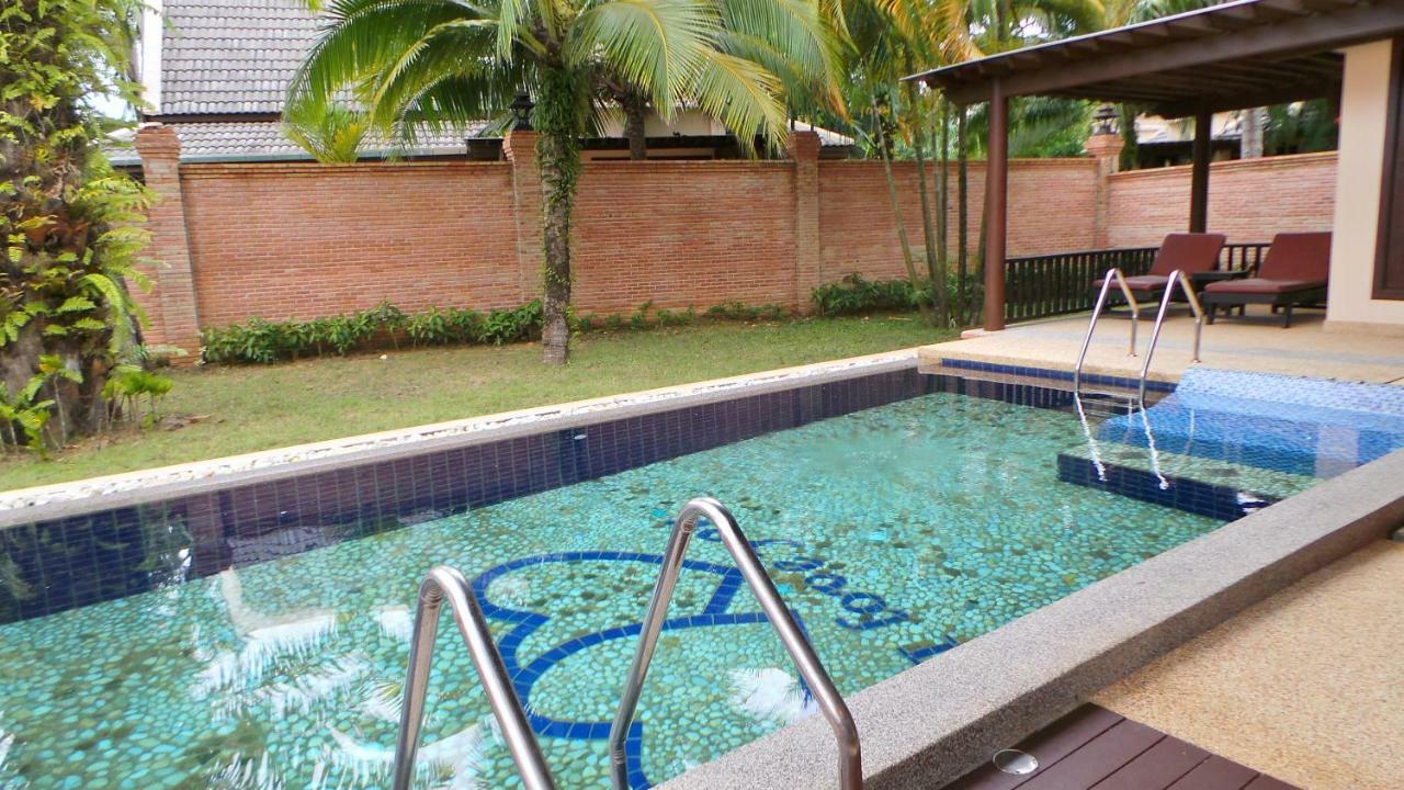 Mukdara Villa&spa 4*